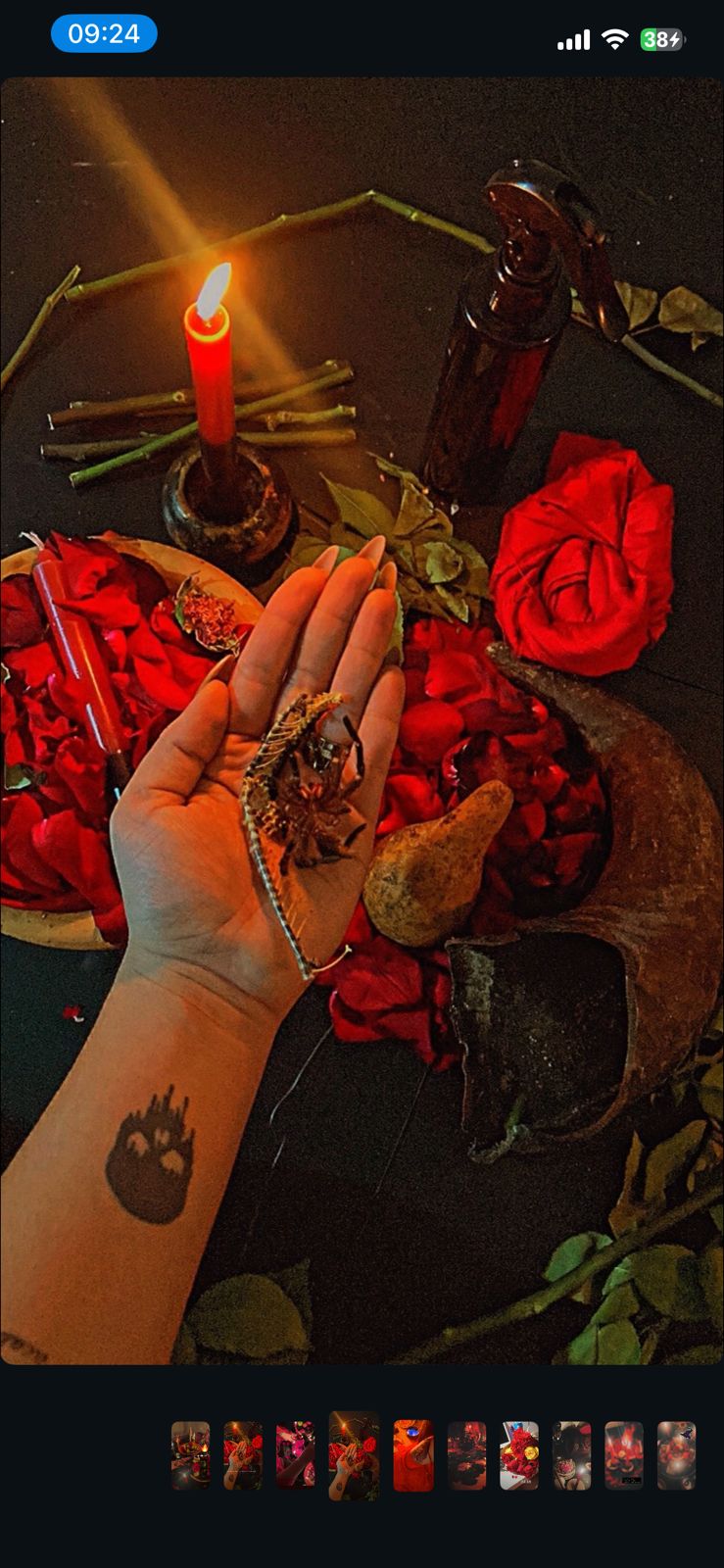 Abertura de Caminhos